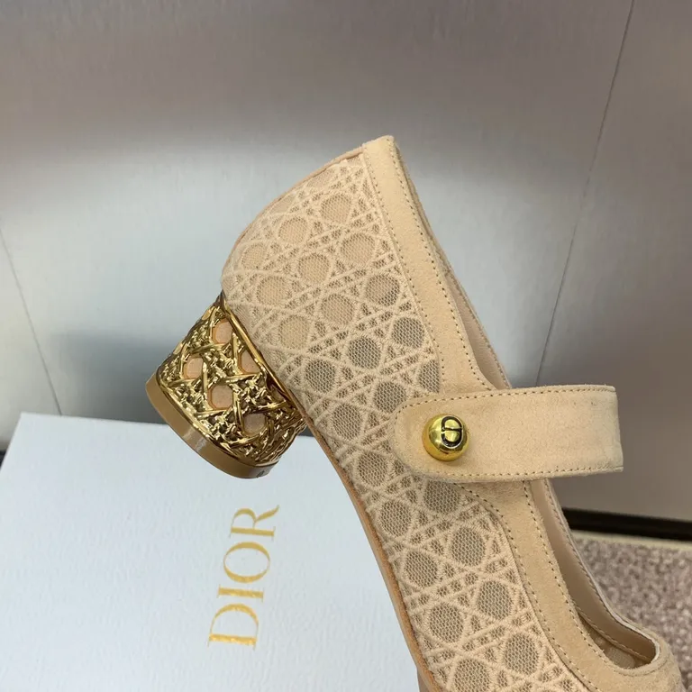 Dior Shoe 